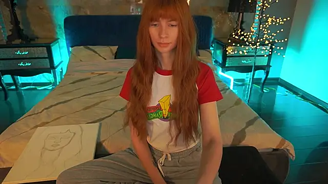 Nicol Moonn online show from May 2026 06:07:02 AM