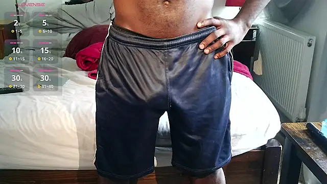 SirDaddylicious online show from March 2026 11:28:02 AM