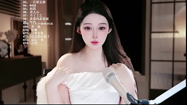 UUsweet online show from July 2026 03:22:02 AM
