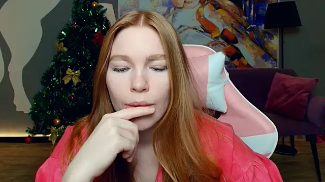 LavetaShiroma online show from January 2026 08:11:02 PM