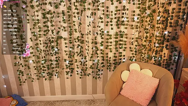 cheeky cherry  online show from November 2025 05:02:02 PM