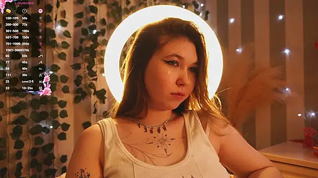 cheeky cherry  online show from December 2025 03:09:02 PM