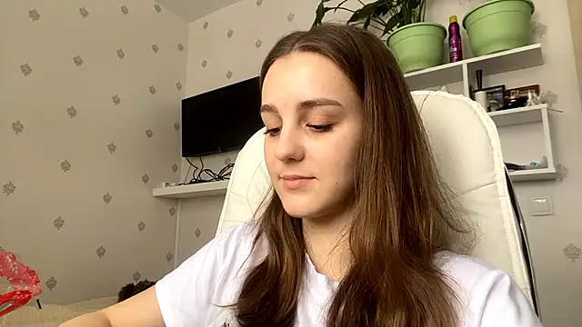 SweetieKatie online show from February 2026 12:26:01 PM