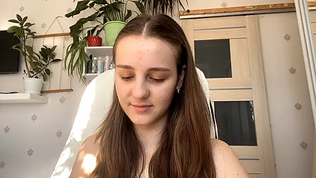 SweetieKatie online show from March 2026 11:55:02 AM