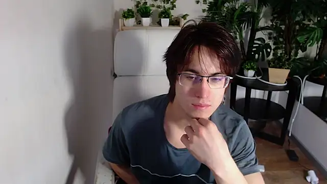 JacobBrat online show from November 2025 08:51:01 PM