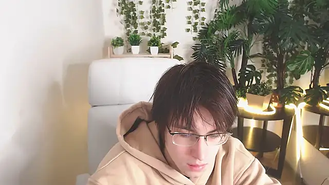 JacobBrat online show from November 2025 09:27:01 PM