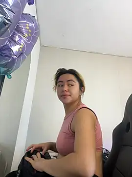 NinaSakura Eup online show from February 2026 11:39:02 AM