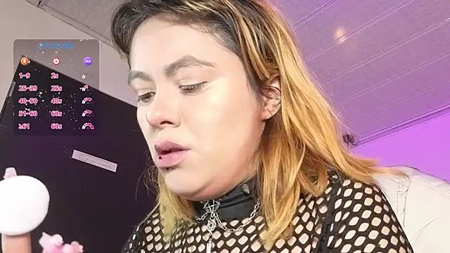 NinaSakura Eup online show from April 2026 11:52:01 AM