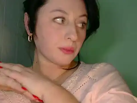 MelinaAx online show from February 2026 07:50:02 PM