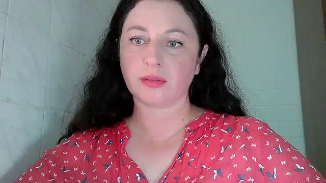 Snapshot of MelinaAx chatting on June 2026 06:52:01 PM MelinaAx online show from June 2026 06:52:01 PM