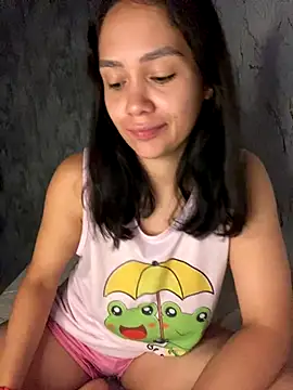 carolsapequinha online show from December 2025 10:00:02 AM