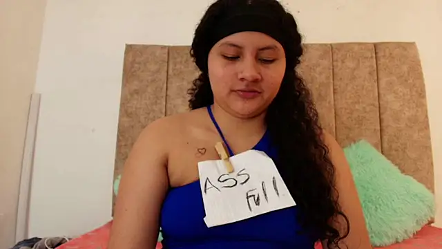 Baby Disgusting online show from November 2025 08:30:02 PM