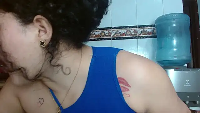 Baby Disgusting online show from November 2025 07:51:02 PM