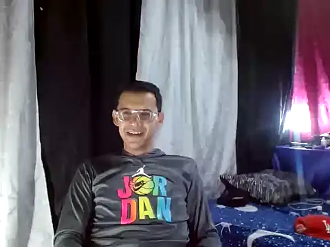 FANTASYBOYS11 online show from November 2025 12:21:02 AM