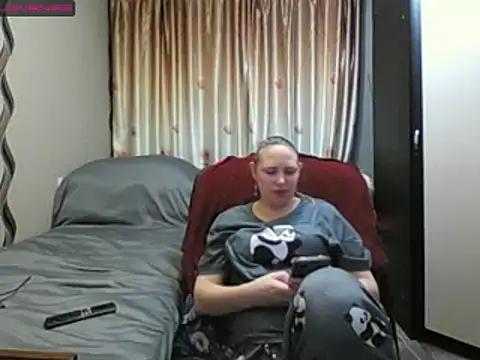 JenniDeep online show from February 2026 03:09:02 PM