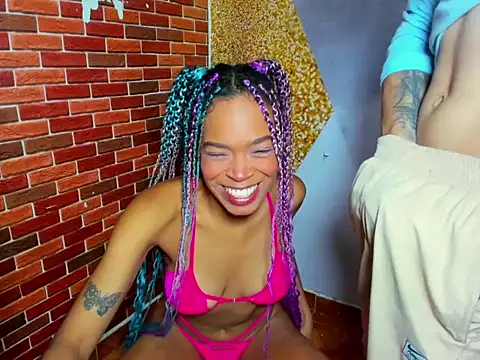 Latinprince BDSM online show from November 2025 08:24:02 PM