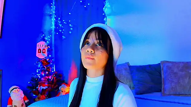 lizzy kane online show from December 2025 08:16:02 PM