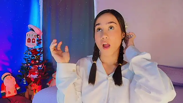 lizzy kane online show from December 2025 08:06:01 PM