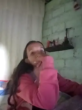 SindyHans online show from November 2025 11:42:02 PM