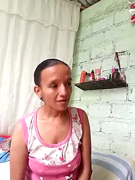 SindyHans online show from December 2025 02:56:02 PM