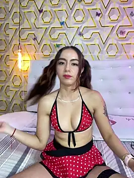 MelanyyJhonson15 online show from November 2025 11:26:01 PM