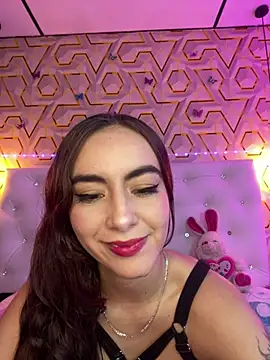 MelanyyJhonson15 online show from February 2026 04:27:01 AM