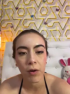 MelanyyJhonson15 online show from March 2026 02:28:02 AM