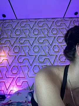 MelanyyJhonson15 online show from July 2026 07:31:01 PM