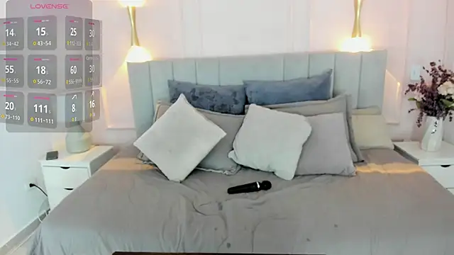 Snapshot of Dulce_emi chatting on May 2026 12:21:01 PM Dulce emi online show from May 2026 12:21:01 PM