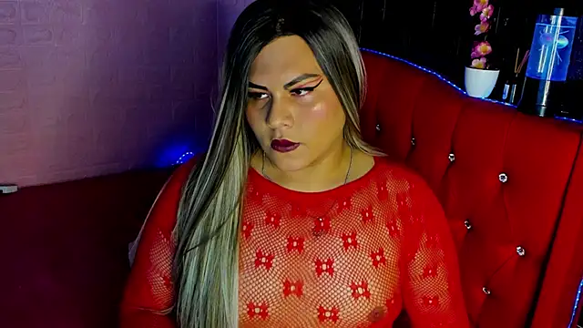 Chloe Nasty online show from November 2025 11:06:01 PM