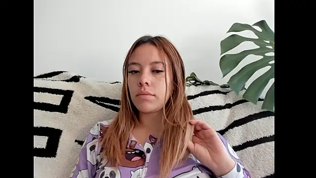 Snapshot of Abbiejohnson chatting on May 2026 12:54:02 PM Abbiejohnson online show from May 2026 12:54:02 PM