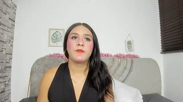 Tefanny hot online show from December 2025 01:20:02 PM