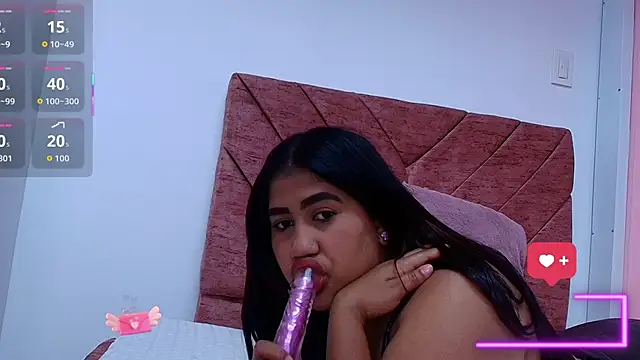 Mellany Bleak   online show from November 2025 08:11:02 PM