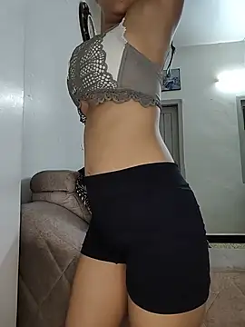 Snapshot of sexy_lelina chatting on June 2026 11:59:01 PM sexy lelina online show from June 2026 11:59:01 PM