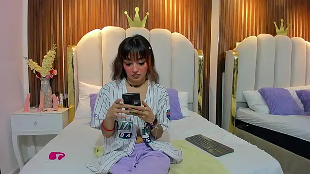 pixxxy skinny online show from November 2025 03:45:02 AM