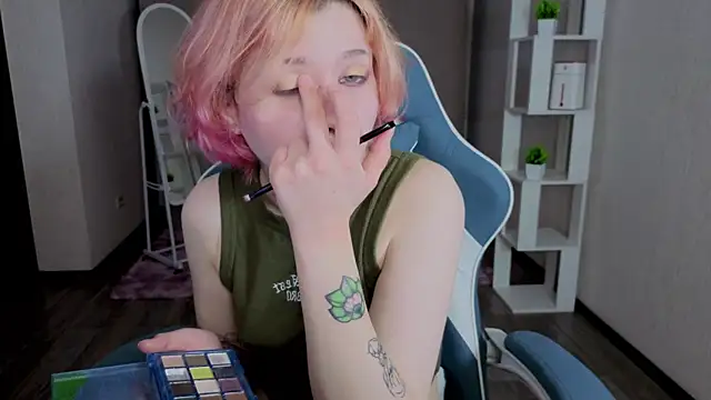 Kreks frey online show from November 2025 10:32:02 AM