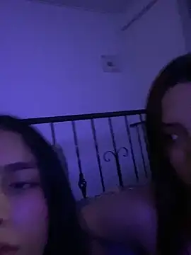 nahoval dania online show from November 2025 10:48:01 PM