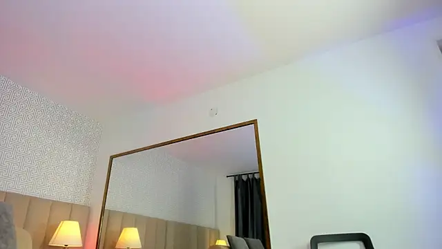 Sasha Wolff online show from February 2026 08:29:01 PM