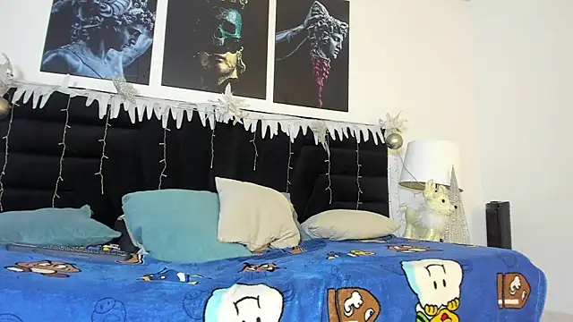 BryanTowers online show from November 2025 01:37:02 AM