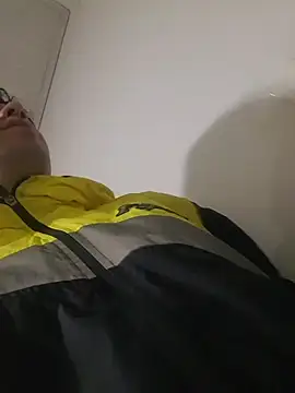 BryanTowers online show from November 2025 02:12:02 AM