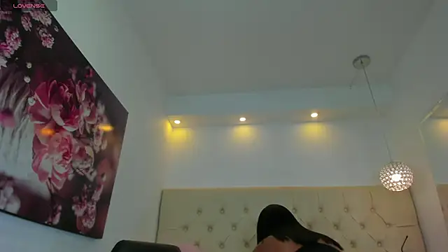 anna jules online show from November 2025 10:20:02 PM