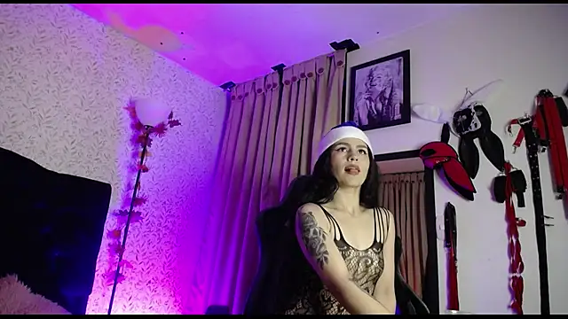 Noise Lux33 online show from December 2025 02:55:01 PM