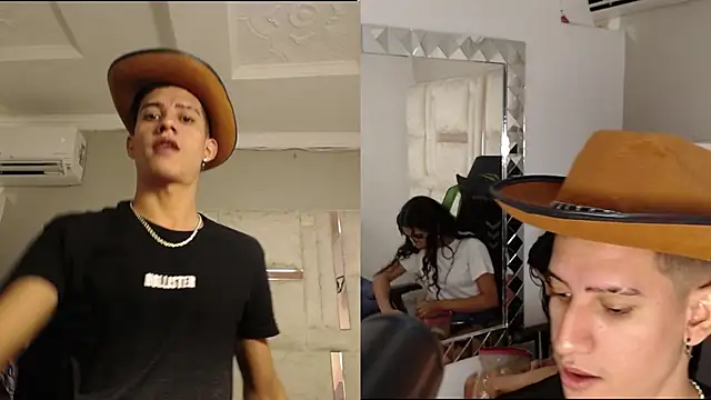 HARD GROUPP  online show from November 2025 03:48:01 AM