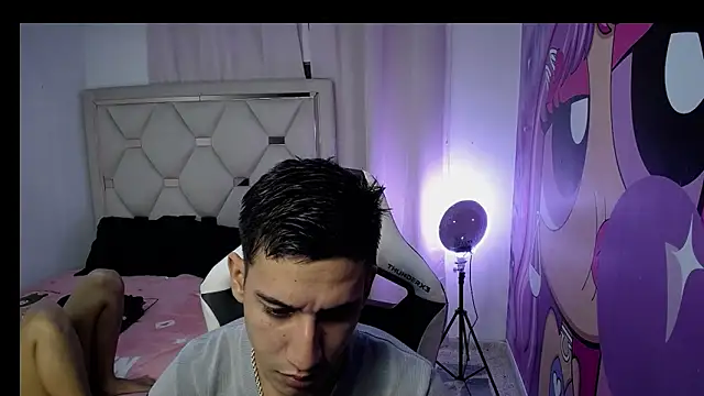 HARD GROUPP  online show from November 2025 08:30:01 PM