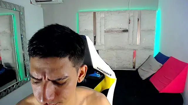 HARD GROUPP  online show from November 2025 03:42:02 AM