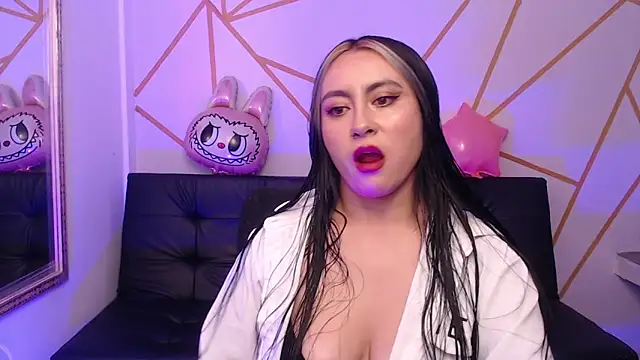 amaris ferrer online show from April 2026 04:27:01 AM