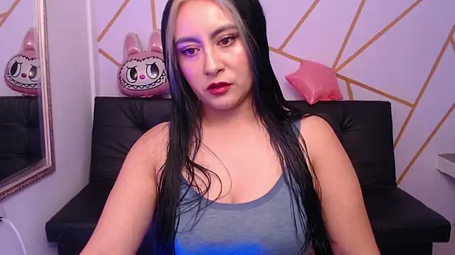 amaris ferrer online show from May 2026 04:17:02 AM