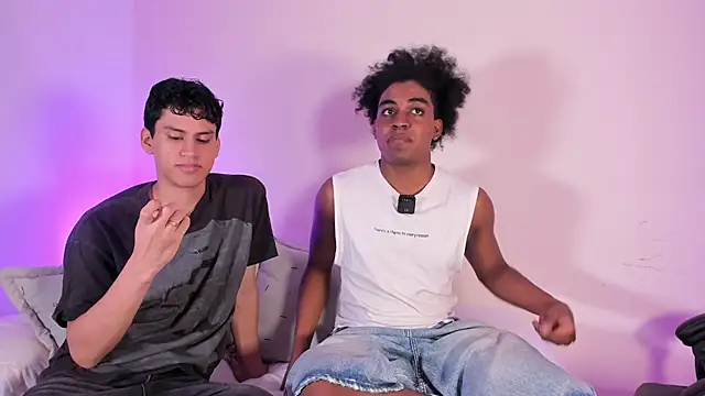 Mark Nico online show from February 2026 05:59:02 AM