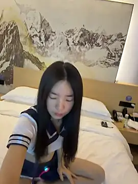 Snapshot of TinyBabe chatting on February 2026 12:49:01 PM TinyBabe online show from February 2026 12:49:01 PM