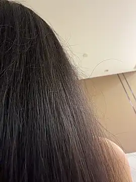 TinyBabe online show from April 2026 06:52:01 PM